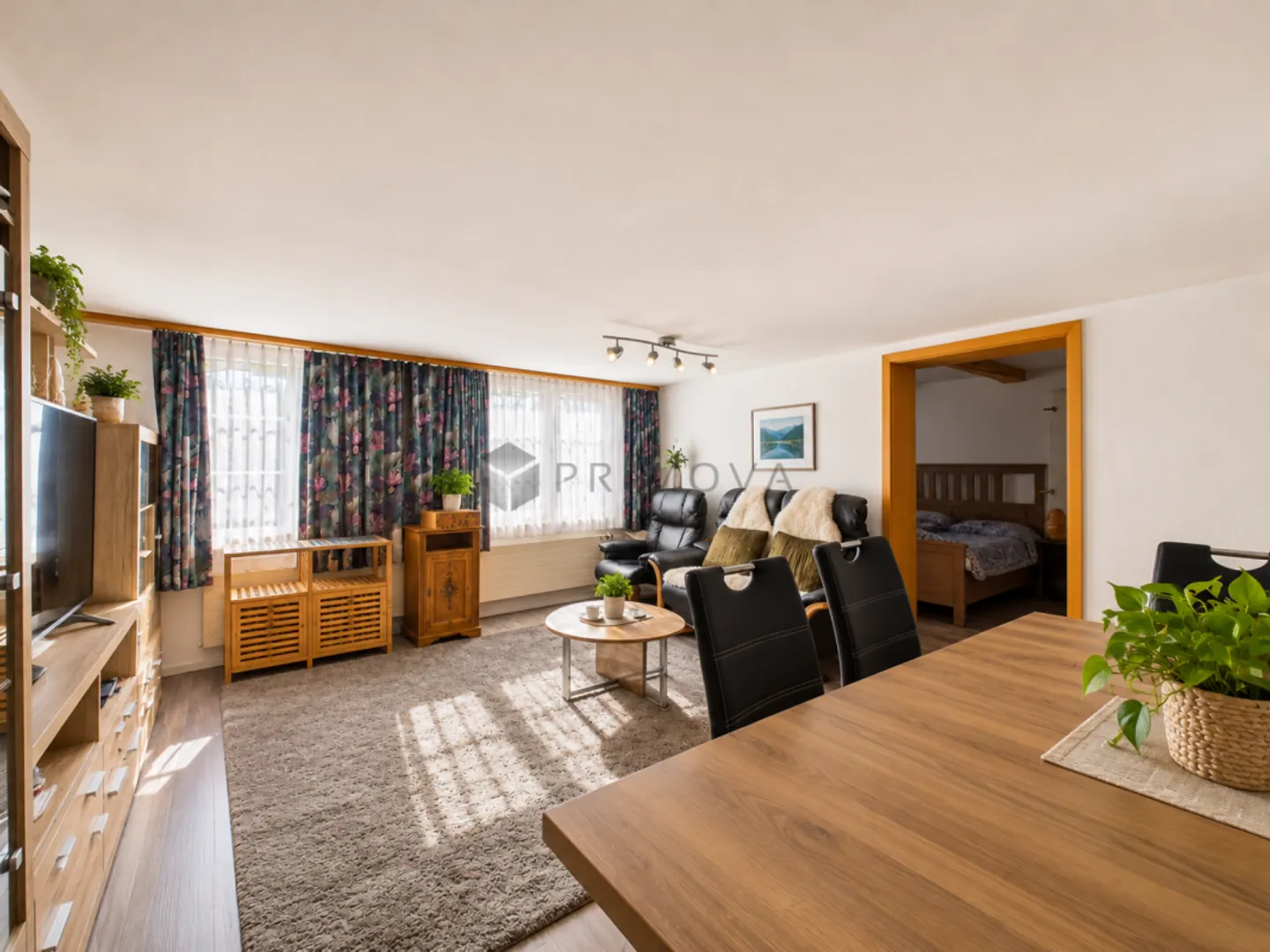 Maison de rêve avec espace bien-être et appartement - Photo 4 sur 13