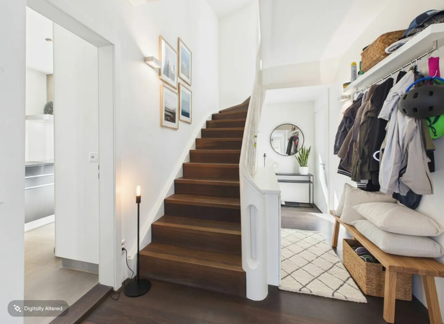 Maisonette Incantevole con Vista Lago - Foto 6 di 13