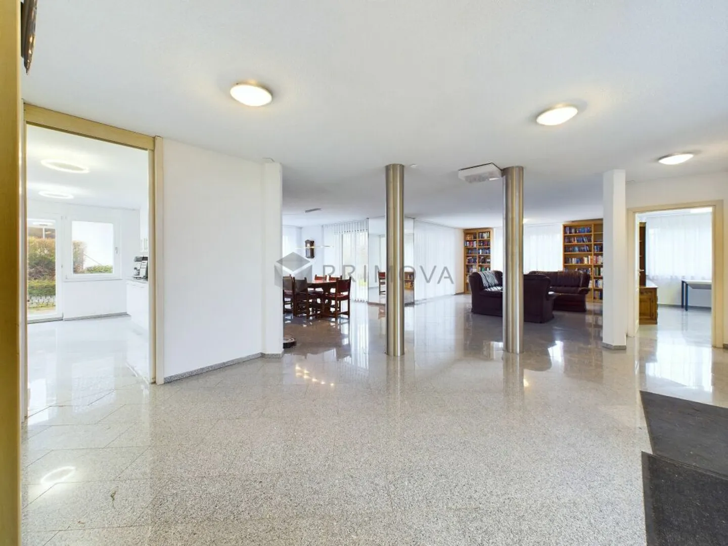 Esperienza abitativa esclusiva - Generosità, privacy e massima qualità costruttiva unite! - Foto 5 di 13