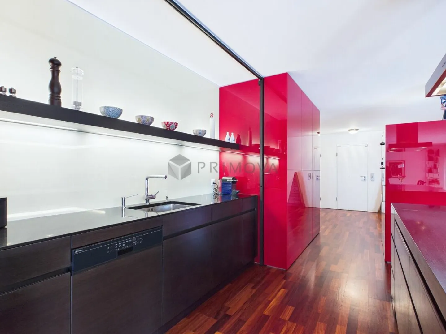 Luxuswohnung mit Privatpool - Foto 6 von 13