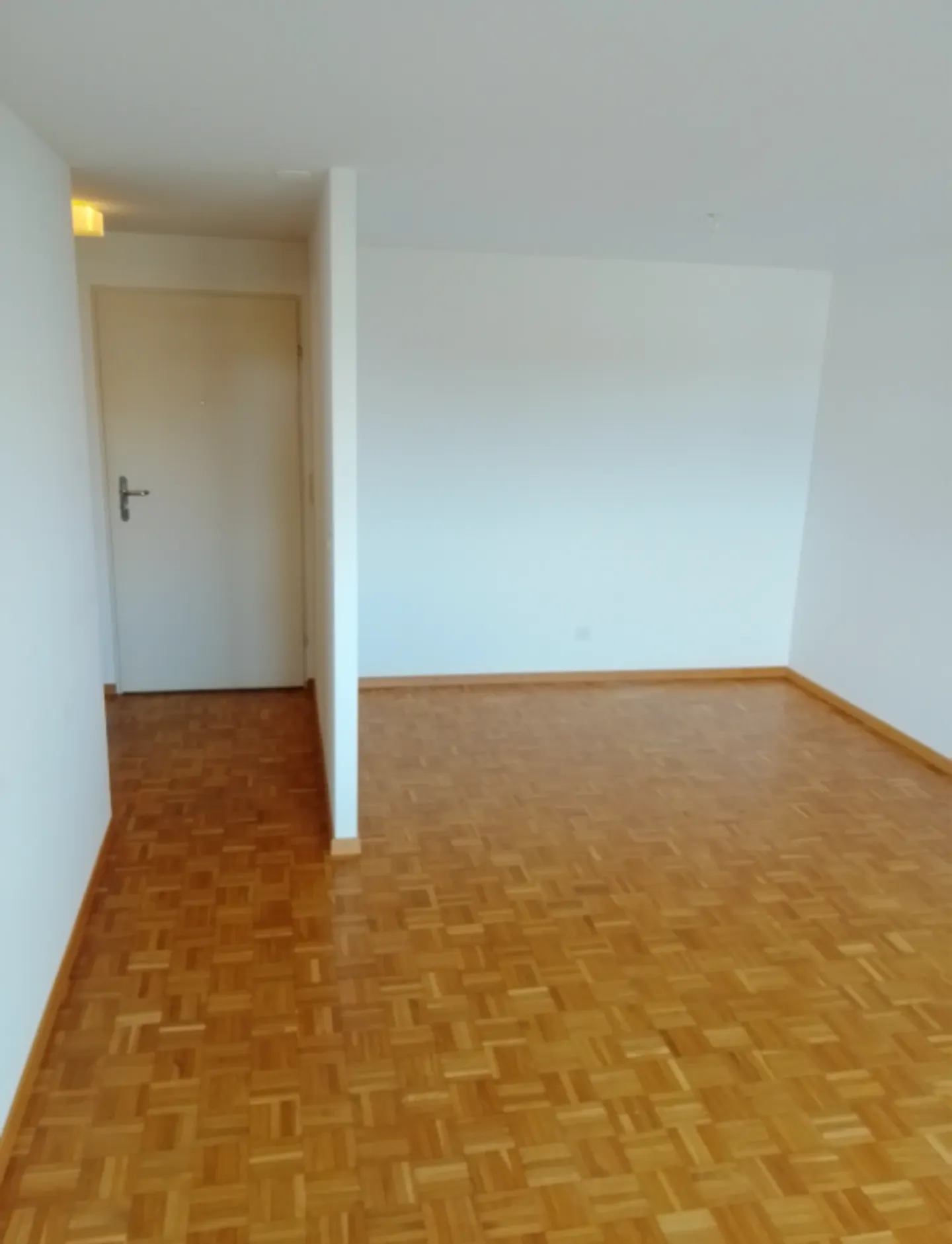 Charmante 1.5-Zimmer-Wohnung in Bronschhofen - Photo 4 of 5