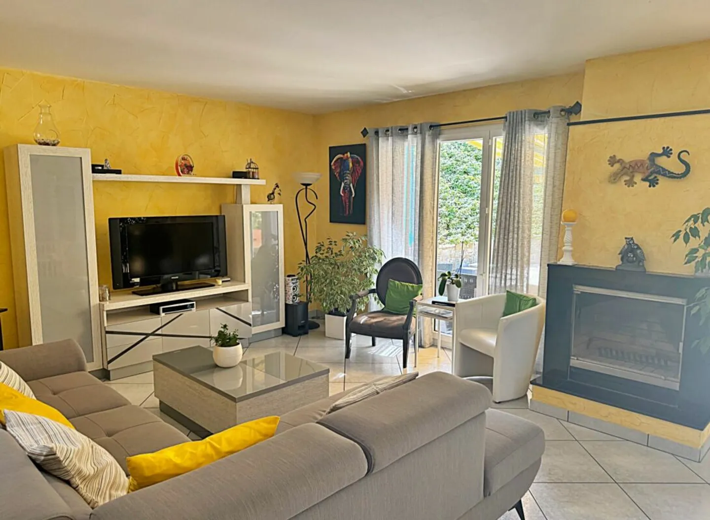 Villa individuelle d'exception de 200 m2 habitables avec studio indépendant - Photo 4 of 13