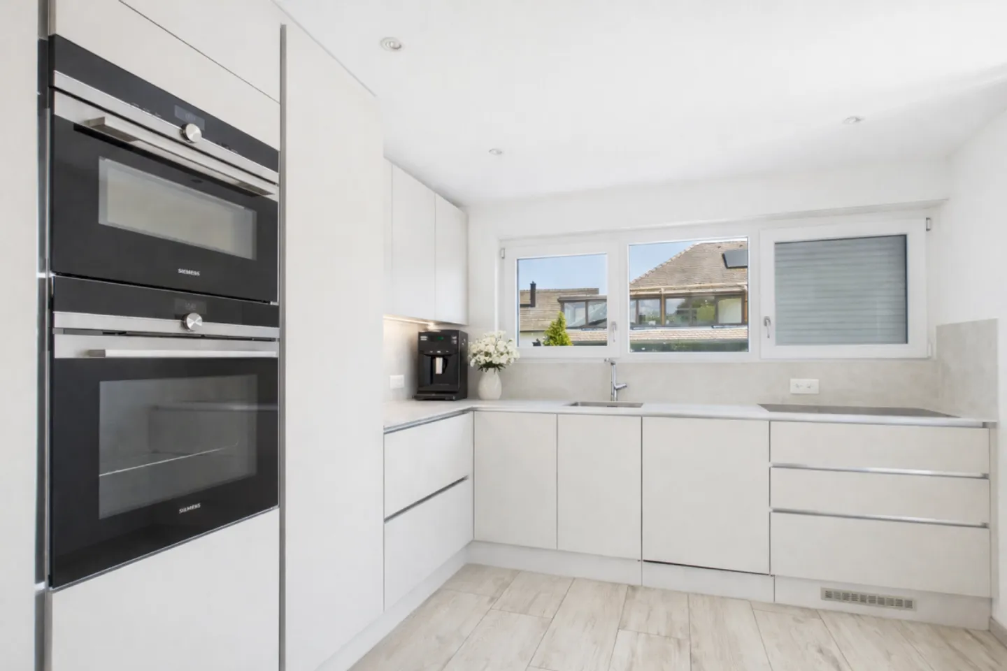 Where Living Dreams Come True - Detached House with Style and Comfort - Photo 9 of 13