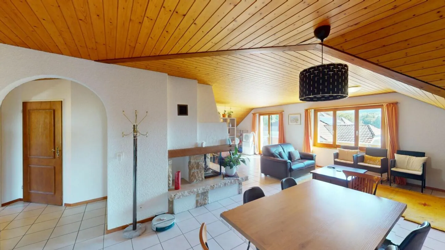 The Generational House with Two Apartments, Garden and Carport - Photo 5 of 13