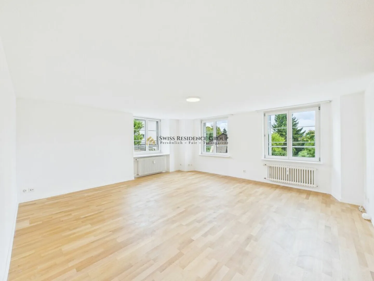 Affascinante casa bifamiliare in affitto a Küsnacht sul lago di Zurigo - Foto 7 di 13