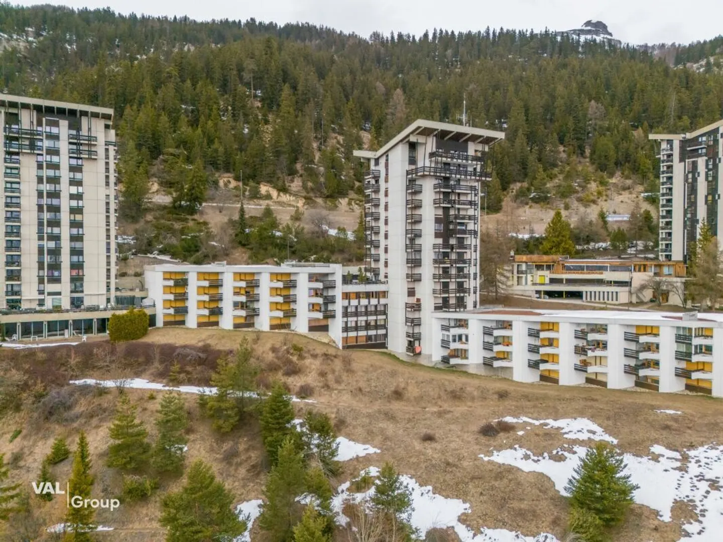 Appartement moderne avec ambiance alpine - Foto 12 di 13