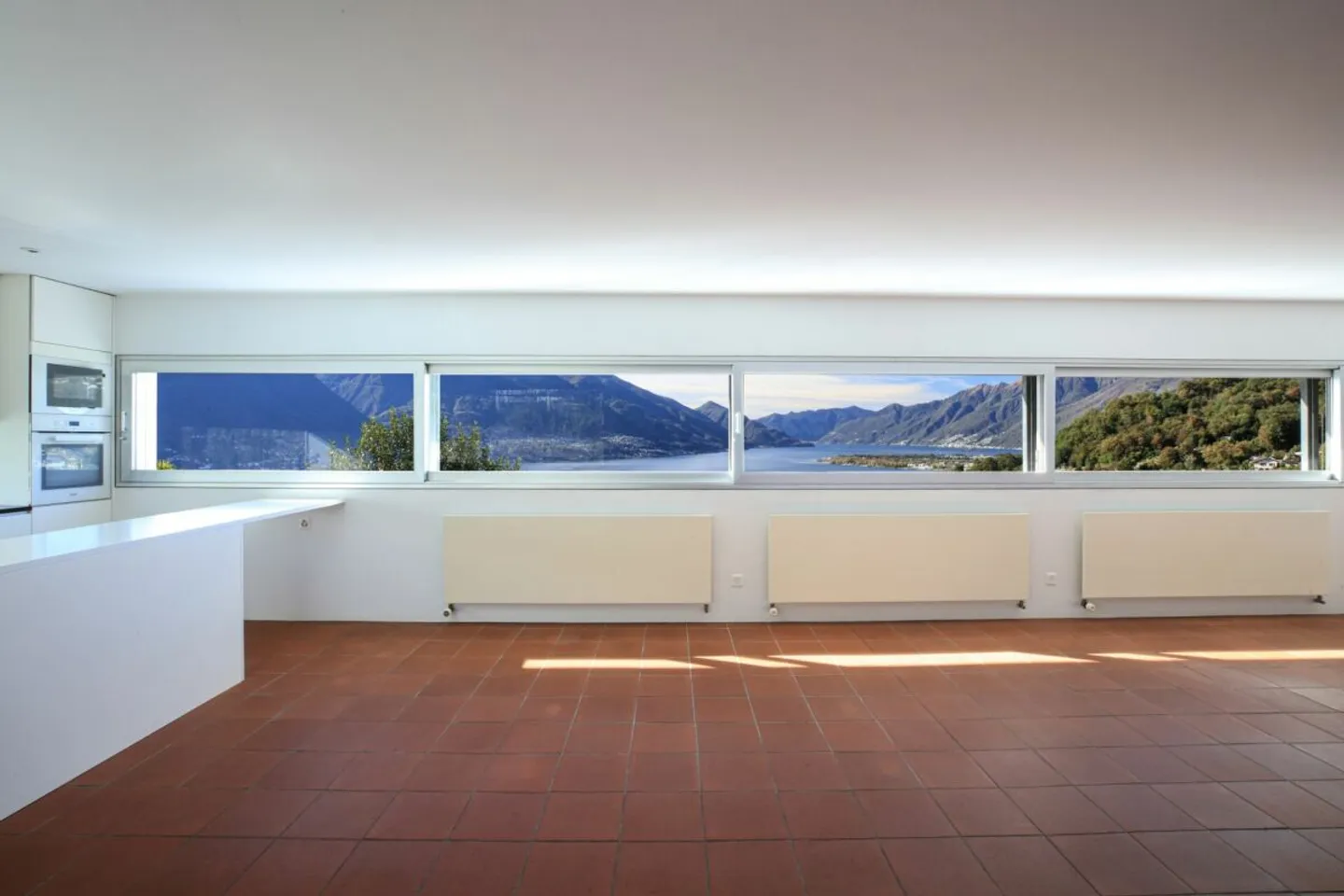 GORDOLA /GORDEMO - Herrlicher Seeblick in unmittelbarer Nähe des Zentrums - Foto 6 di 13