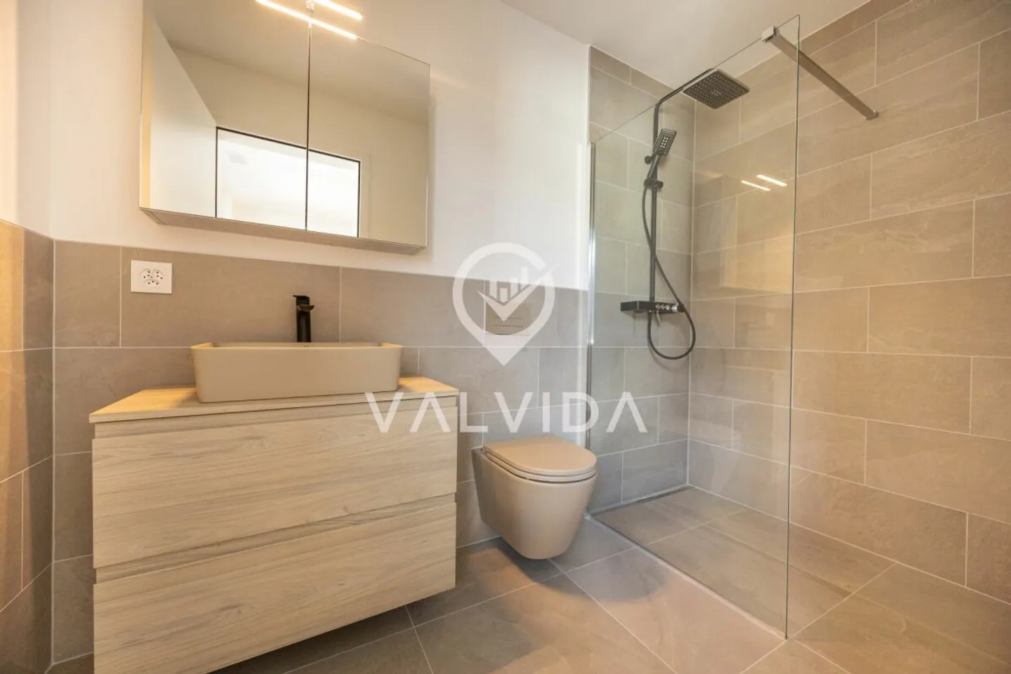 4.5-Room Apartment - Photo 10 of 10