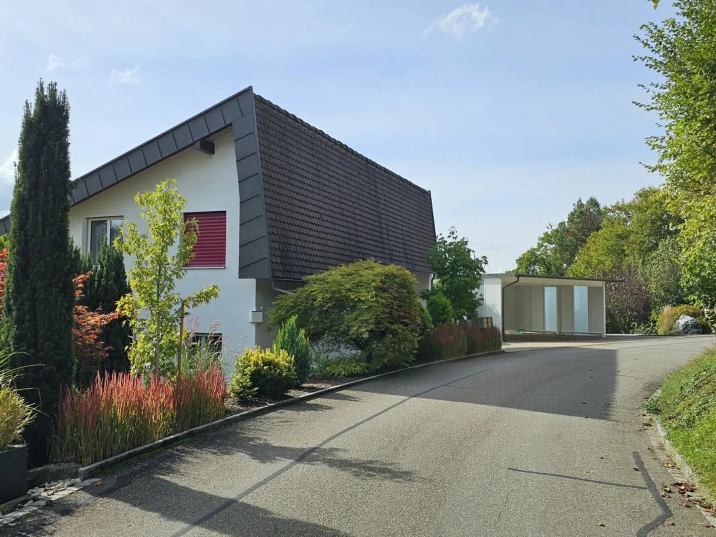 Charmantes Duplex in schöner Lage - Foto 2 von 13