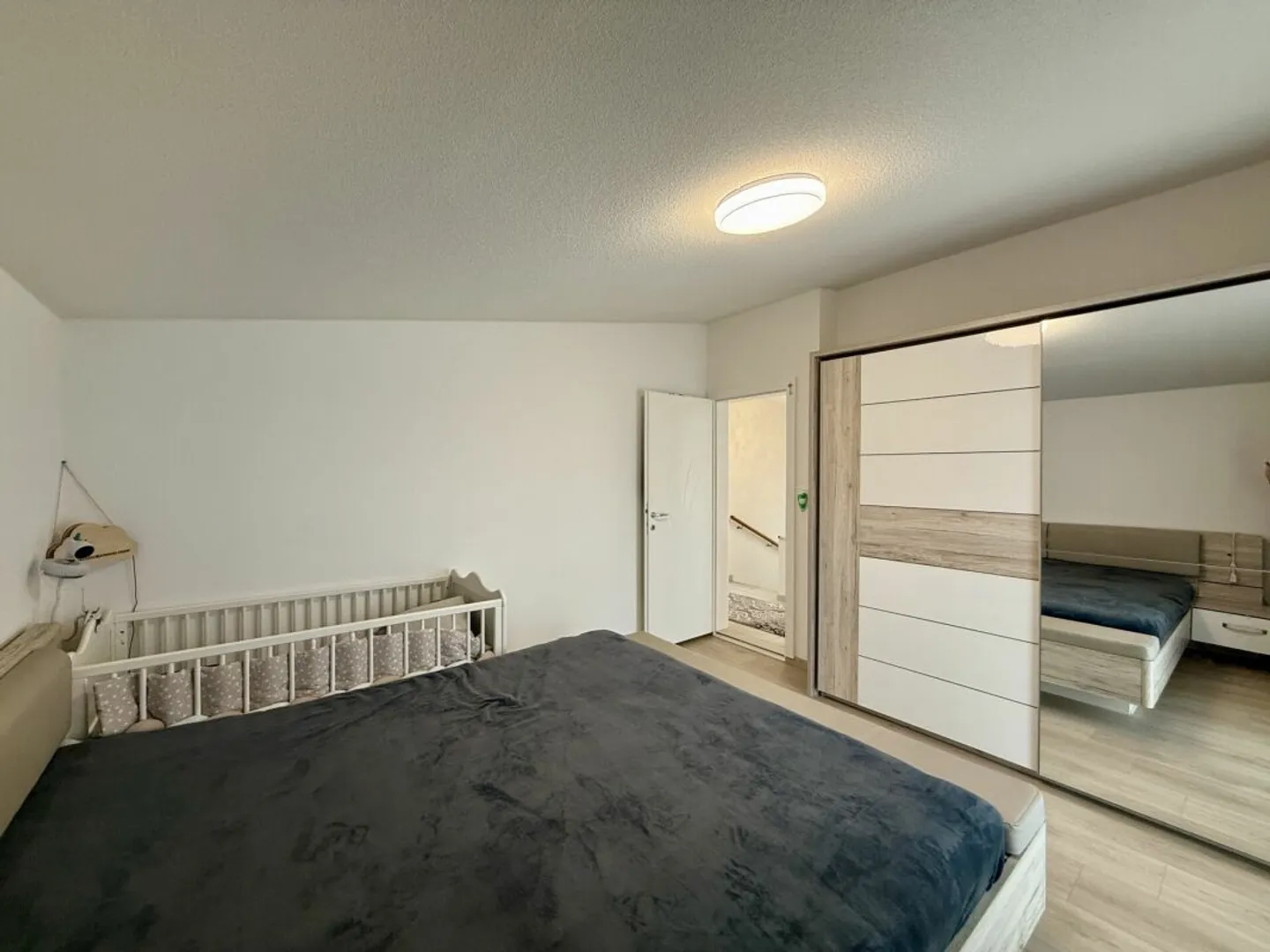 Emménager &amp; s'épanouir - maison individuelle rénovée avec jardin dans un quartier calme - Photo 11 sur 13