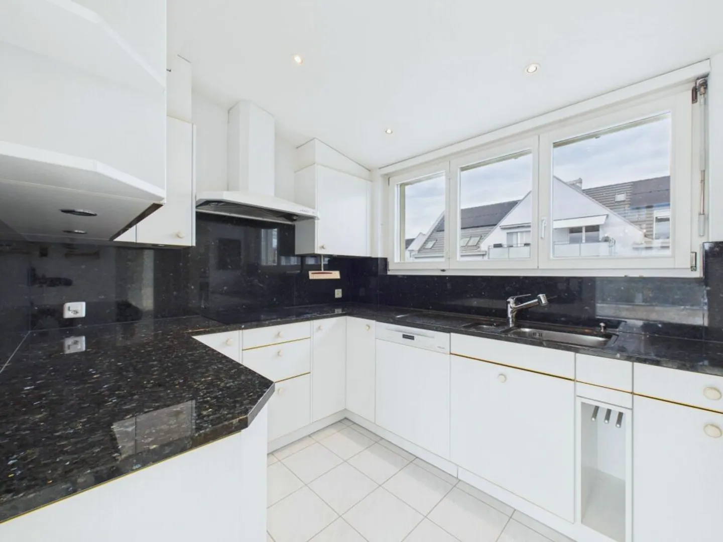 Privates Bergpanorama - Maisonette mit sonniger Südterrasse - Foto 4 di 13