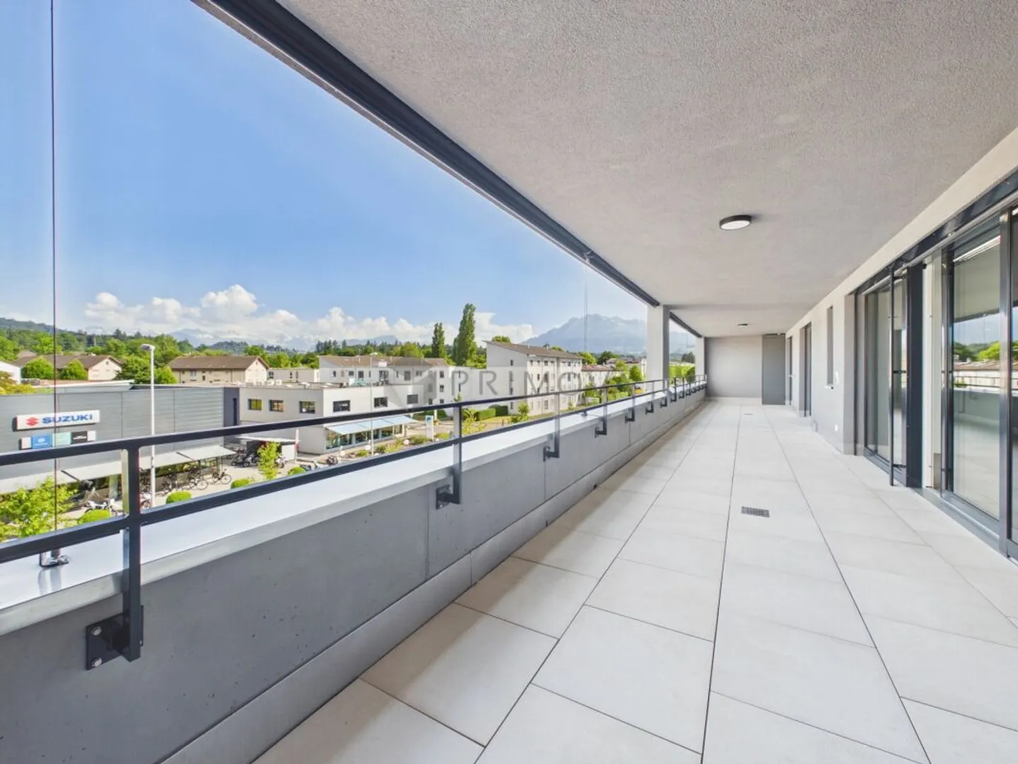 Stylish Apartment with XXL Terrace - Photo 11 of 13