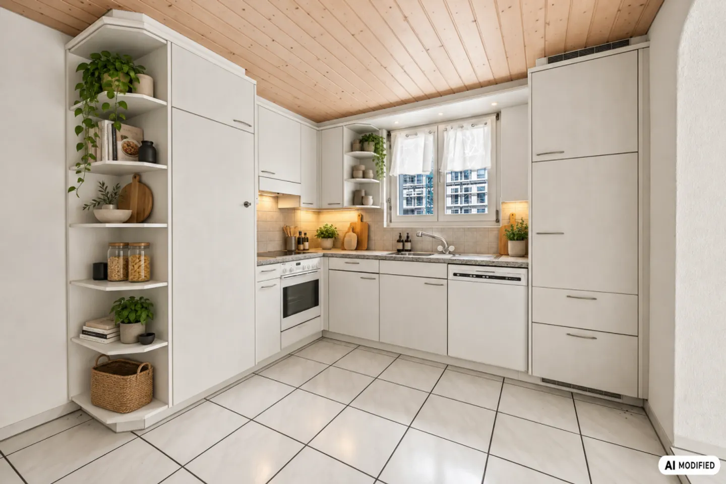 Maison multigénérationnelle avec deux appartements séparés - Photo 5 sur 13