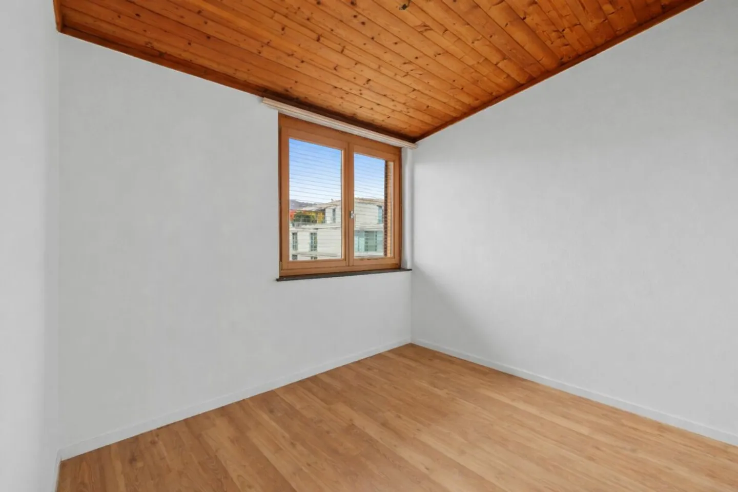 Gemütliches Reiheneinfamilienhaus an zentraler Lage in Aesch - Foto 7 di 12