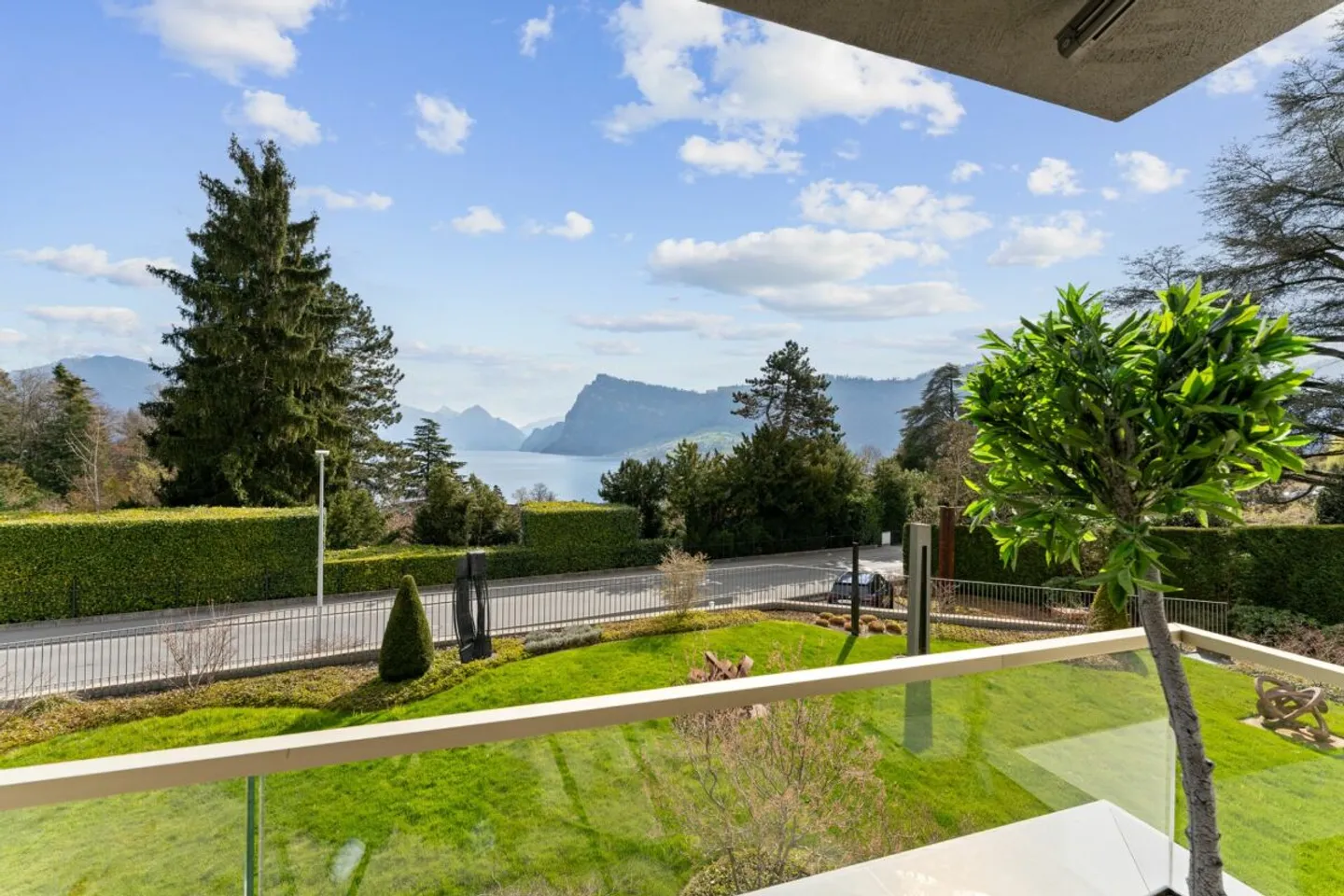 Perla al Lago: Esclusiva Casa a Schiera in Stile Villa - Foto 9 di 12