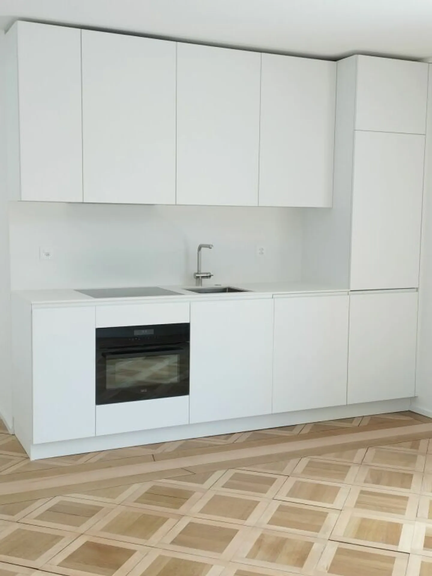 Appartement comme neuf dans le quartier populaire des musées - Photo 2 sur 11