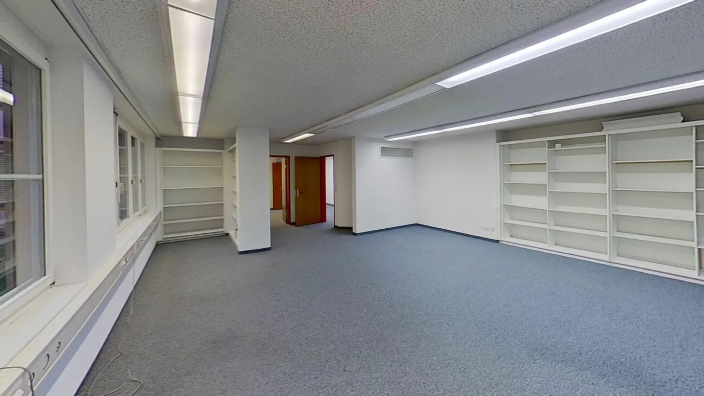 Flexible Büroräume in Appenzell - Foto 8 von 13