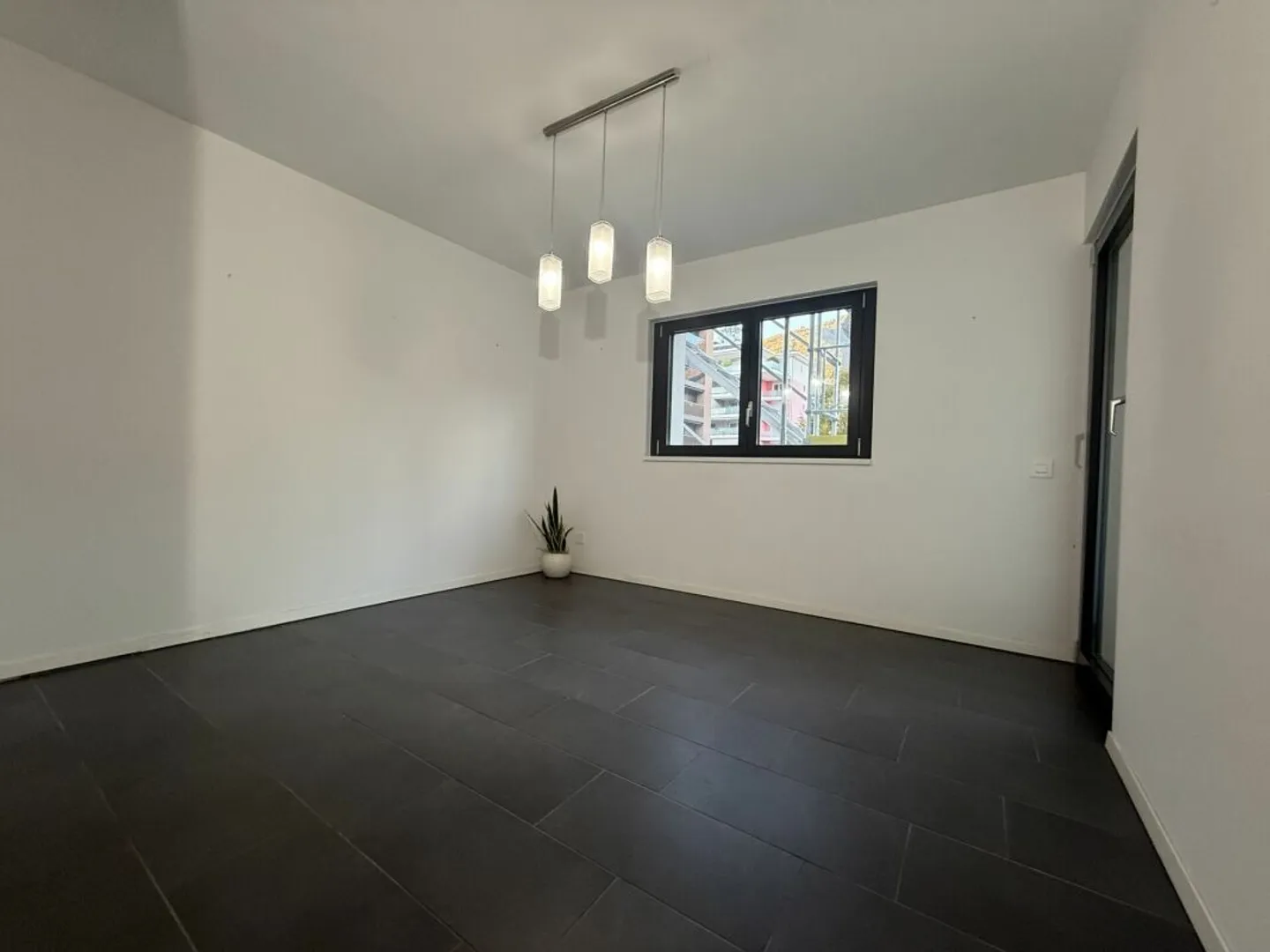 Appartement moderne de 2,5 pièces dans un emplacement privilégié à Locarno (résidence secondaire) - Photo 4 sur 9