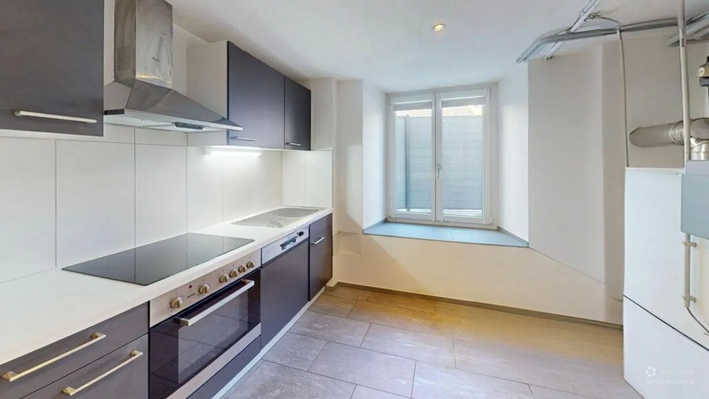 Commercial space for rent in Bad Ragaz, Hintergasse 4 - Photo 3 of 9