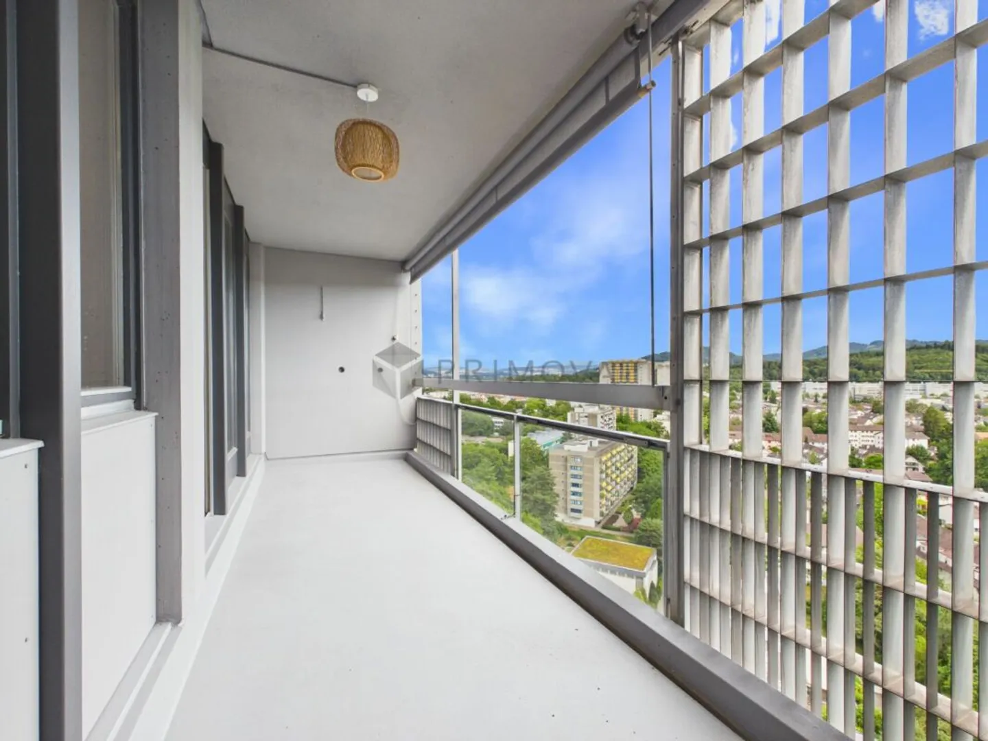 Urbaner Weitblick über Bern stilvoll wohnen im 19. Stock - Foto 11 von 13