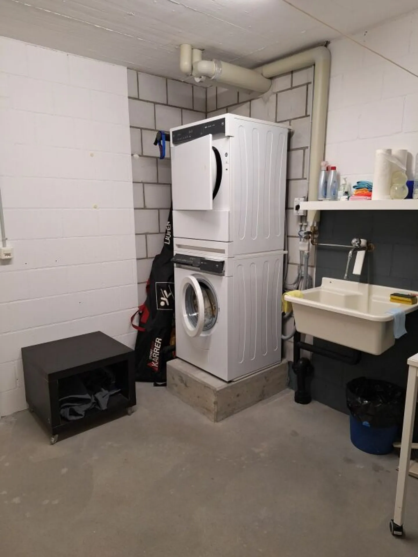 Moderne 4.5 Zimmer Wohnung - Foto 10 von 10