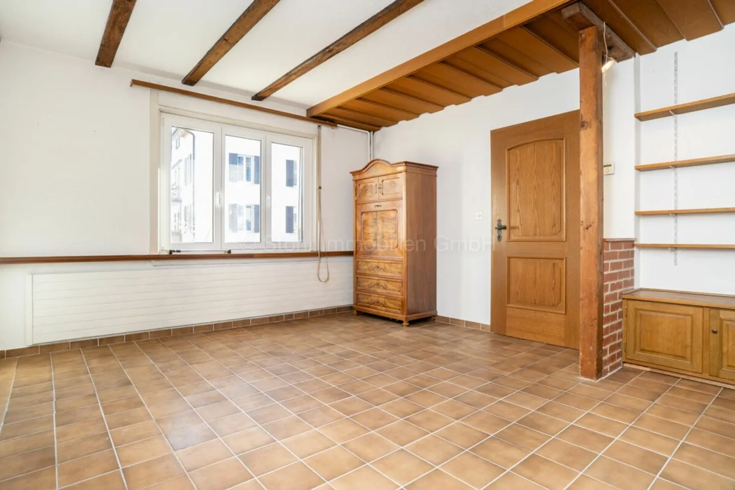 Charmantes Mittelhaus mit Potenzial - Foto 7 von 13