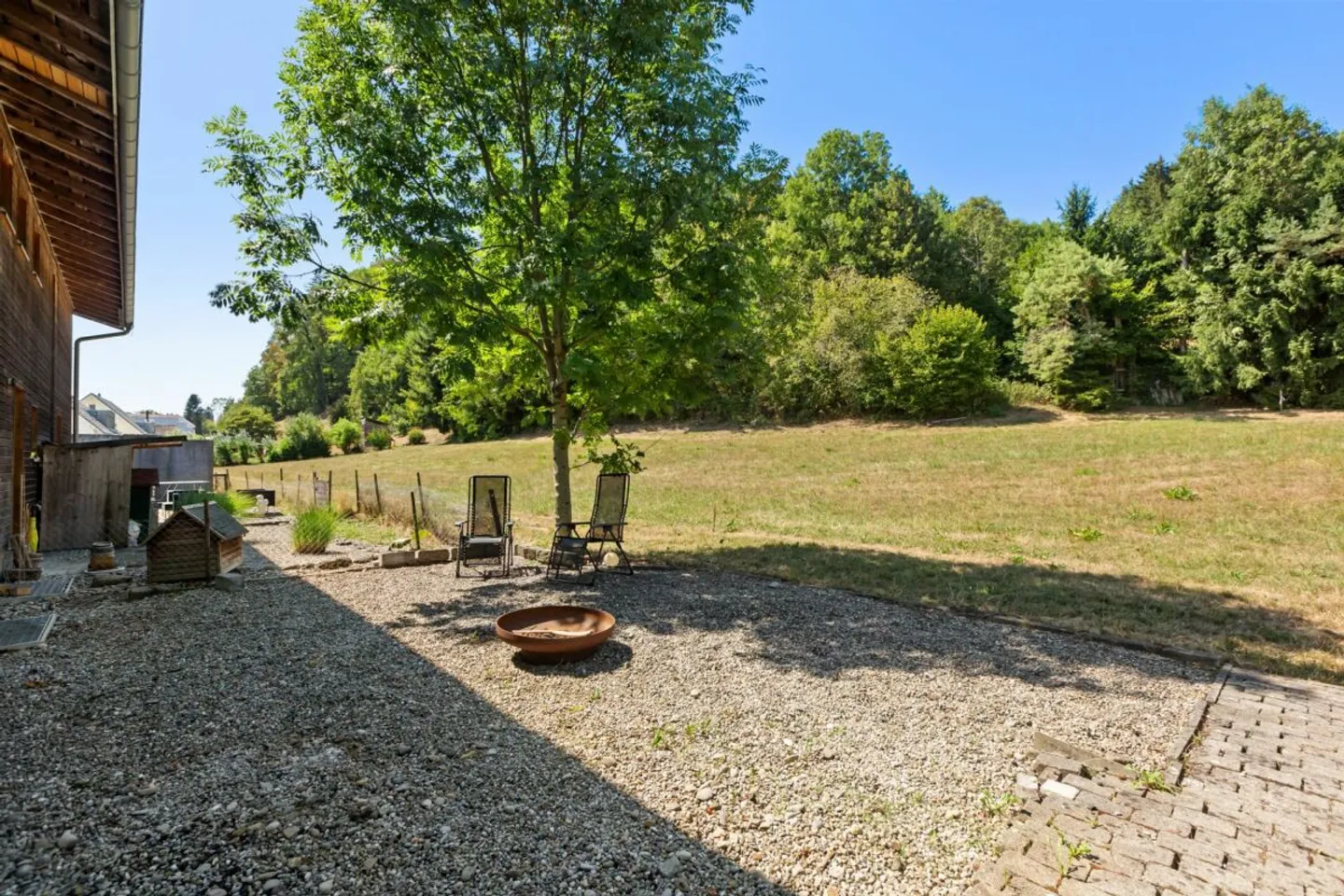 Maison spacieuse avec vue - Photo 11 sur 13
