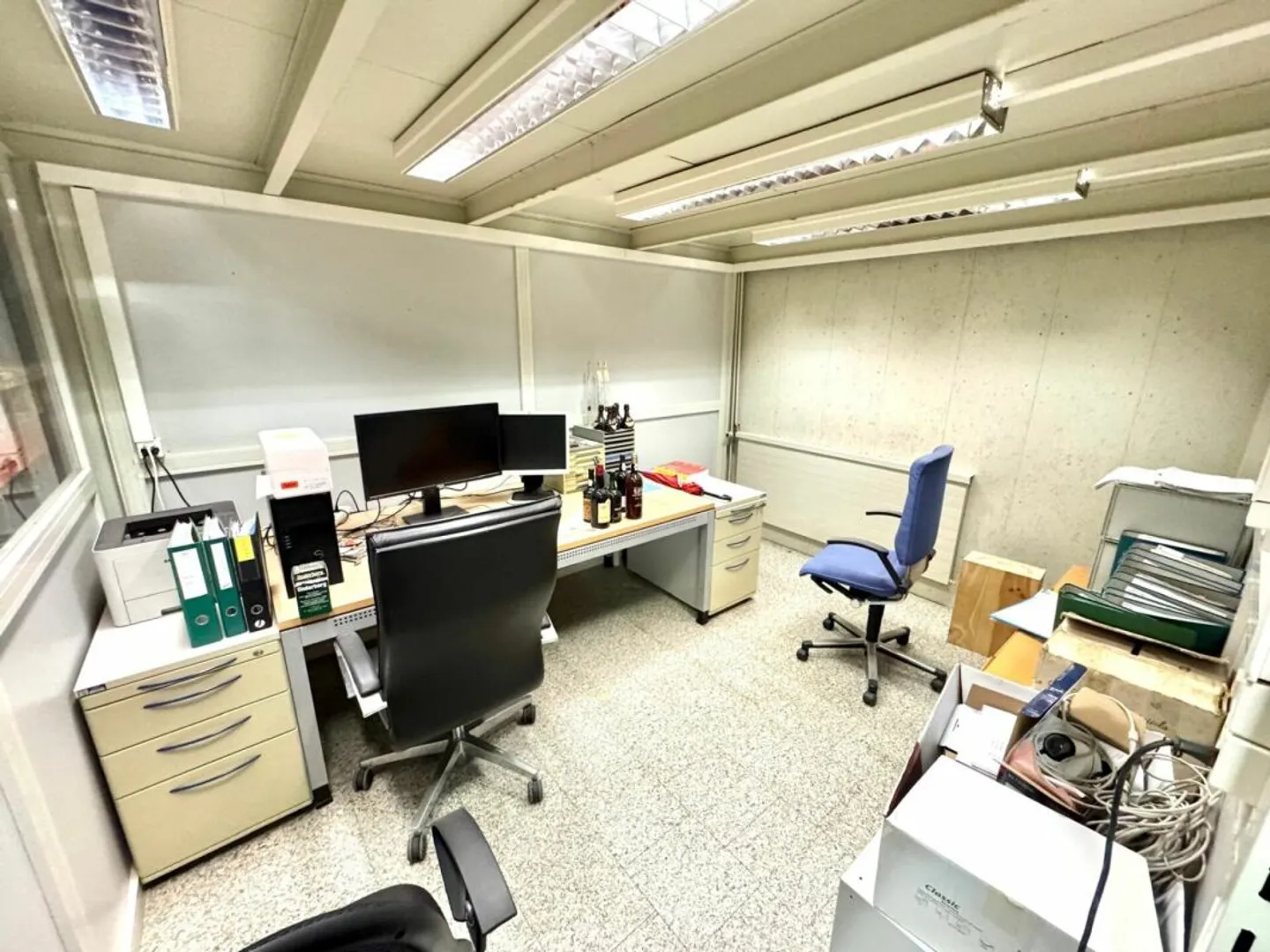 Propriété résidentielle et commerciale attrayante - Photo 3 sur 5