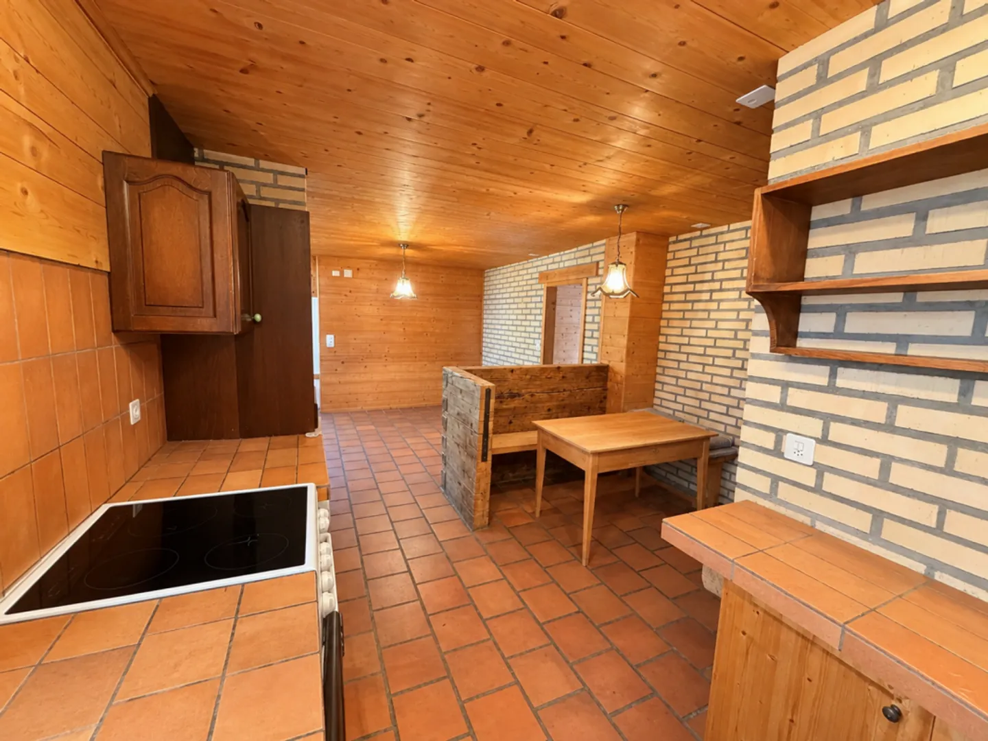 Charming 3.5-Room Apartment - Photo 4 of 10