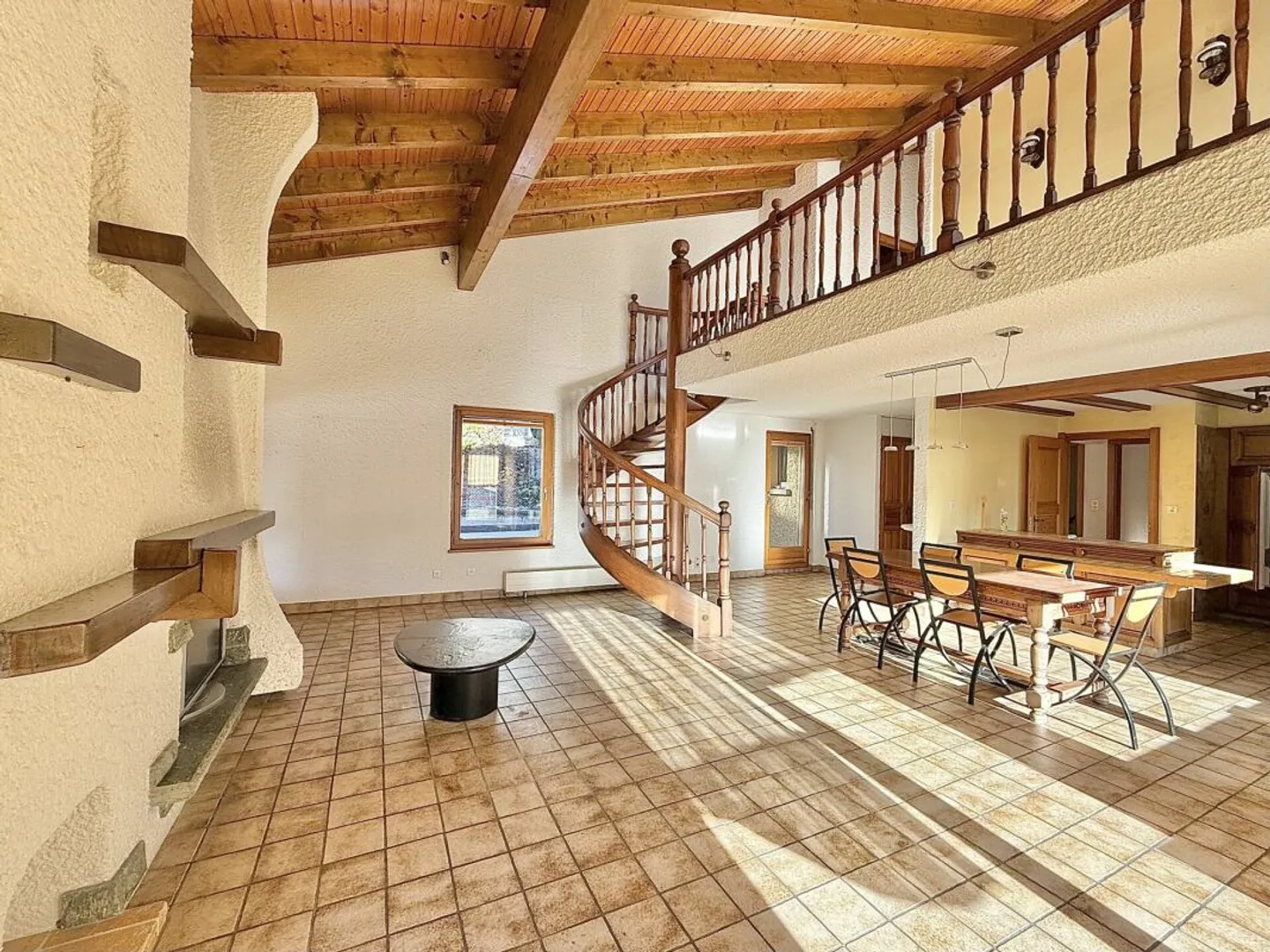 Grande casa con molto potenziale a Chamoson - Foto 13 di 13