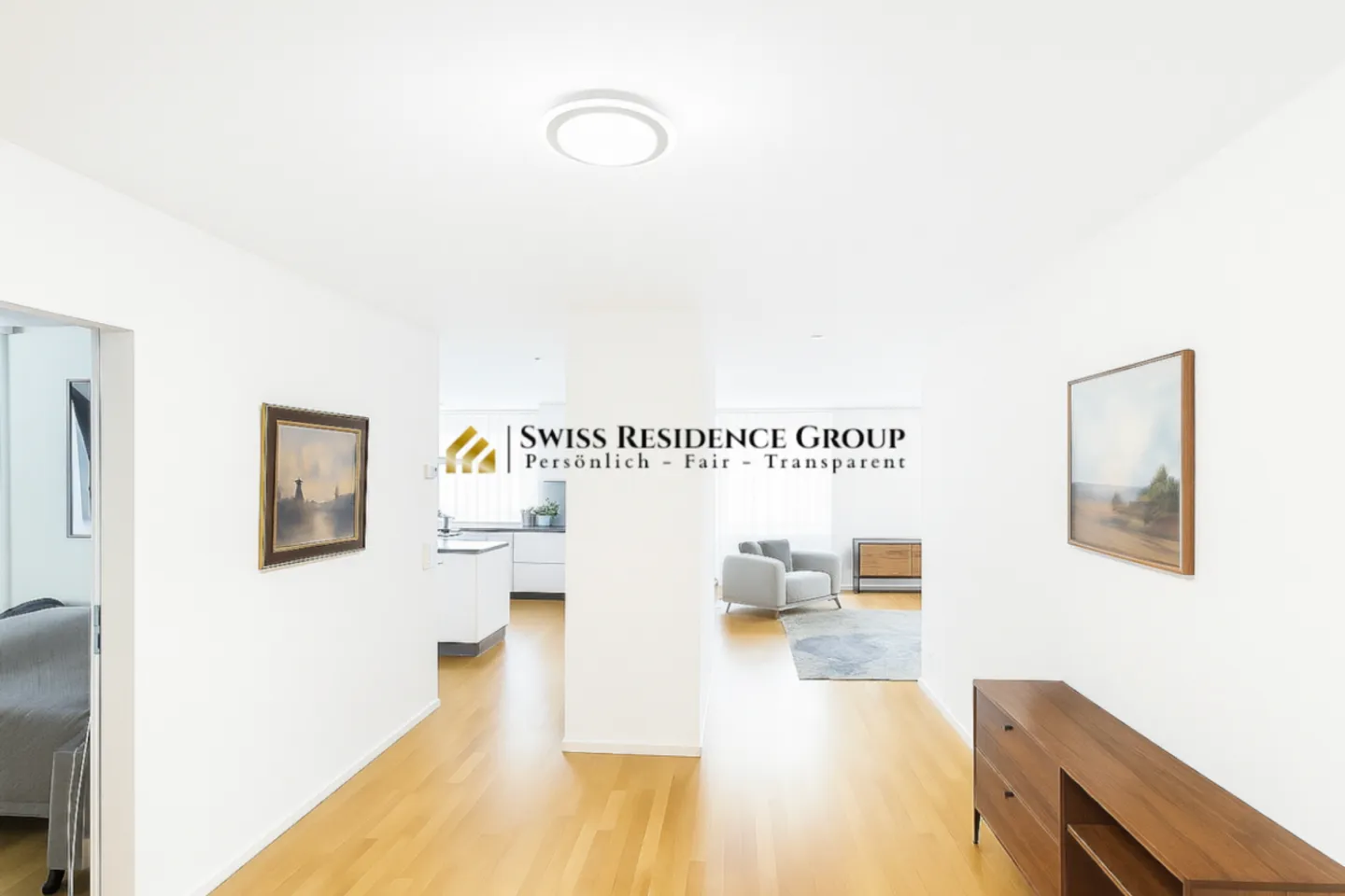 Investing with Vision - Fully Rented Multi-Family House with Potential - Photo 11 of 13