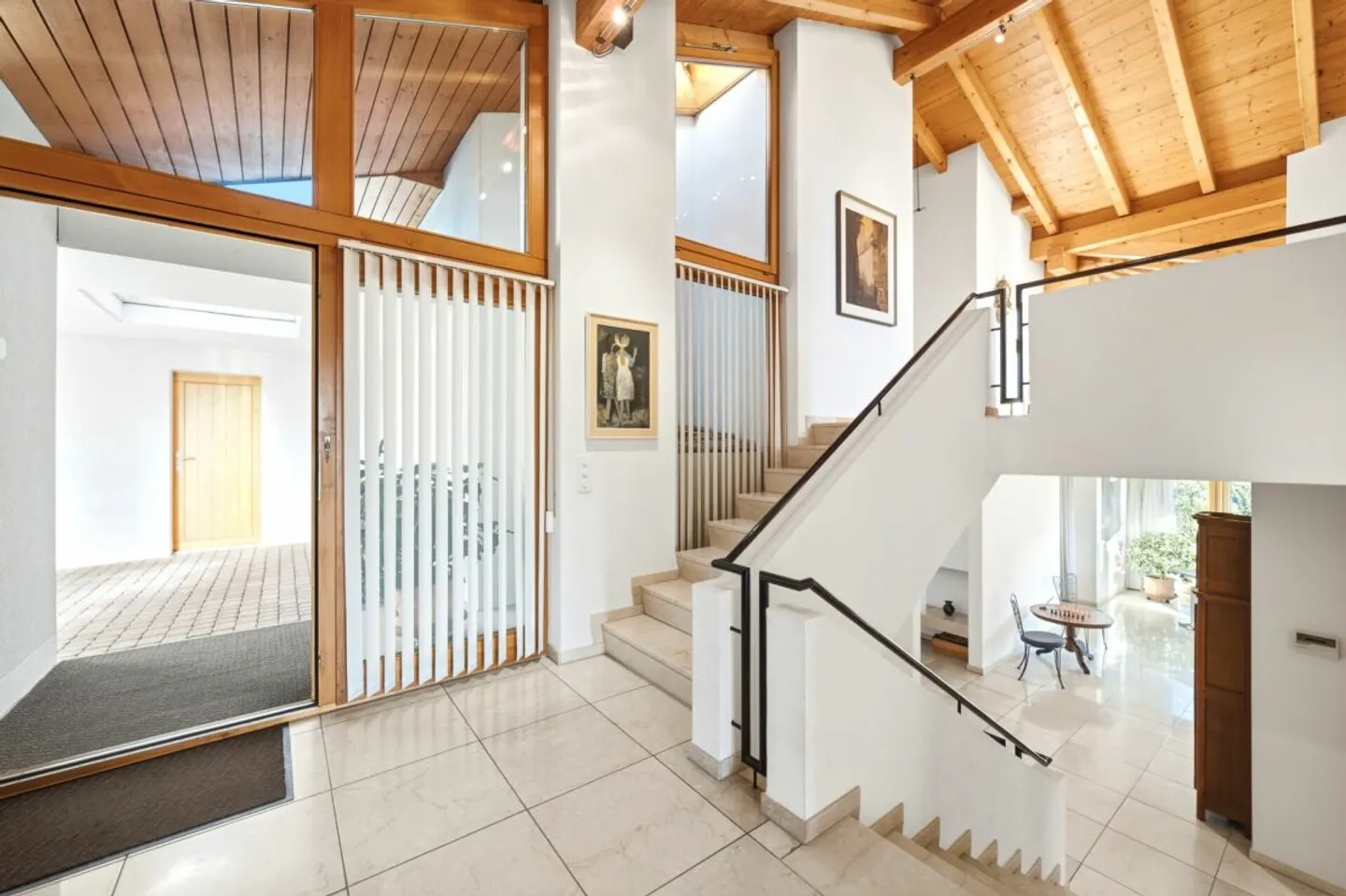 Villa Bel Air | A Piece of California in the Solothurn Jura - Photo 2 of 13