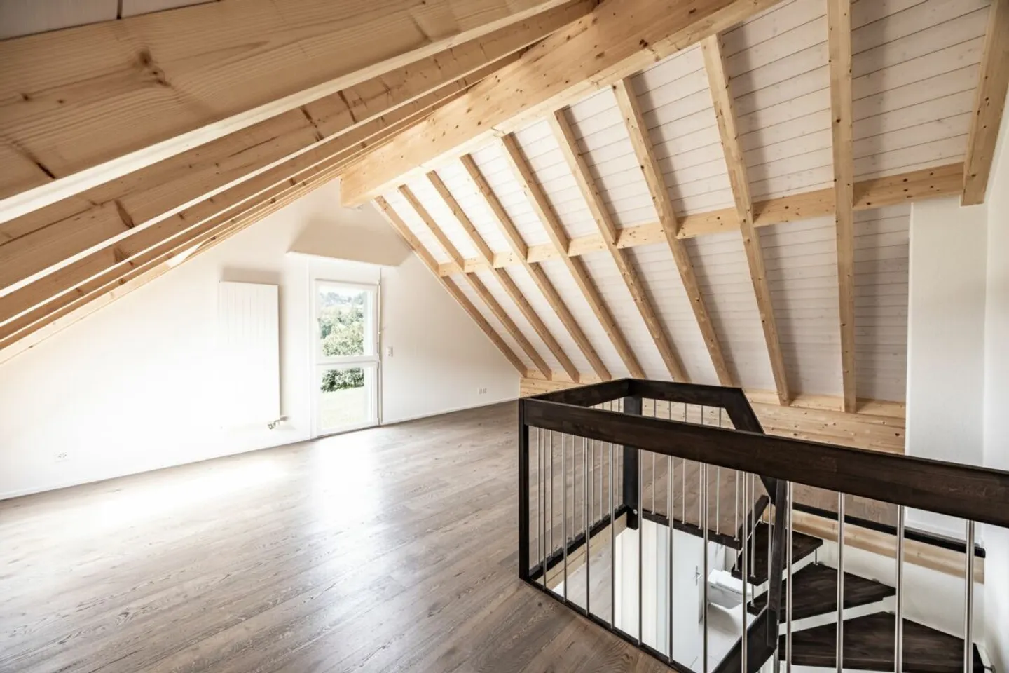Wohnen wie im Einfamilienhaus - Photo 10 sur 10