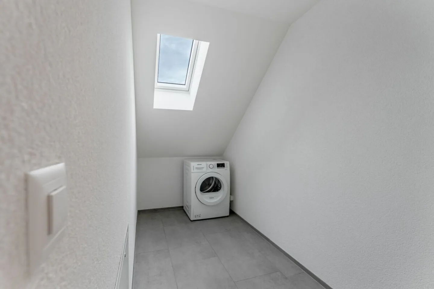 Modernes Apartment mit Wintergarten - Foto 13 von 13