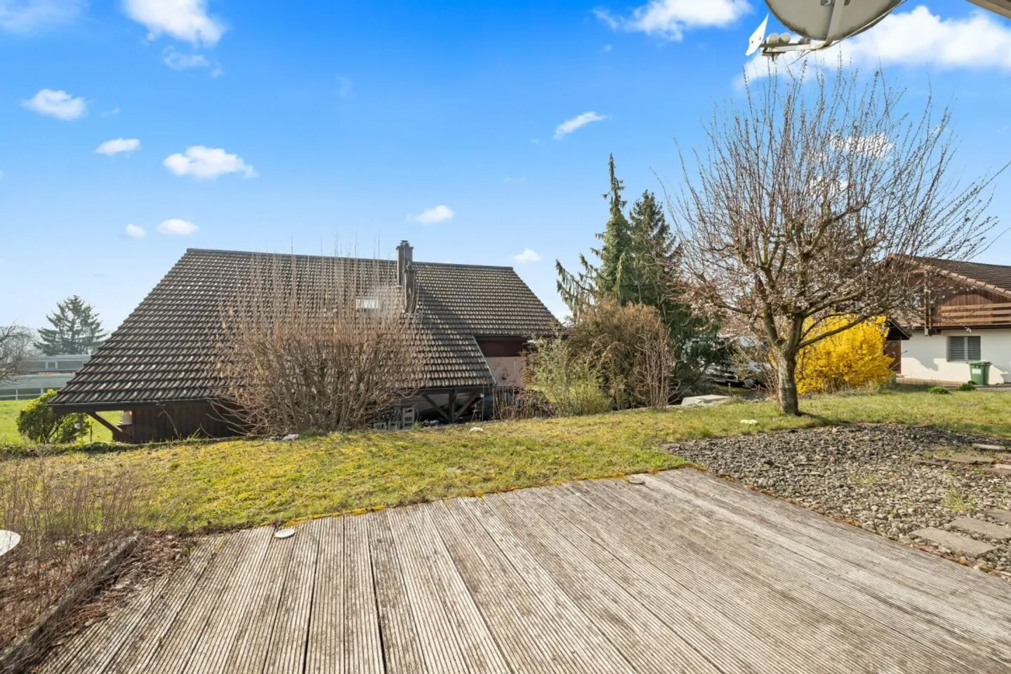 Maison Familiale dans un Endroit Calme - Photo 13 sur 13