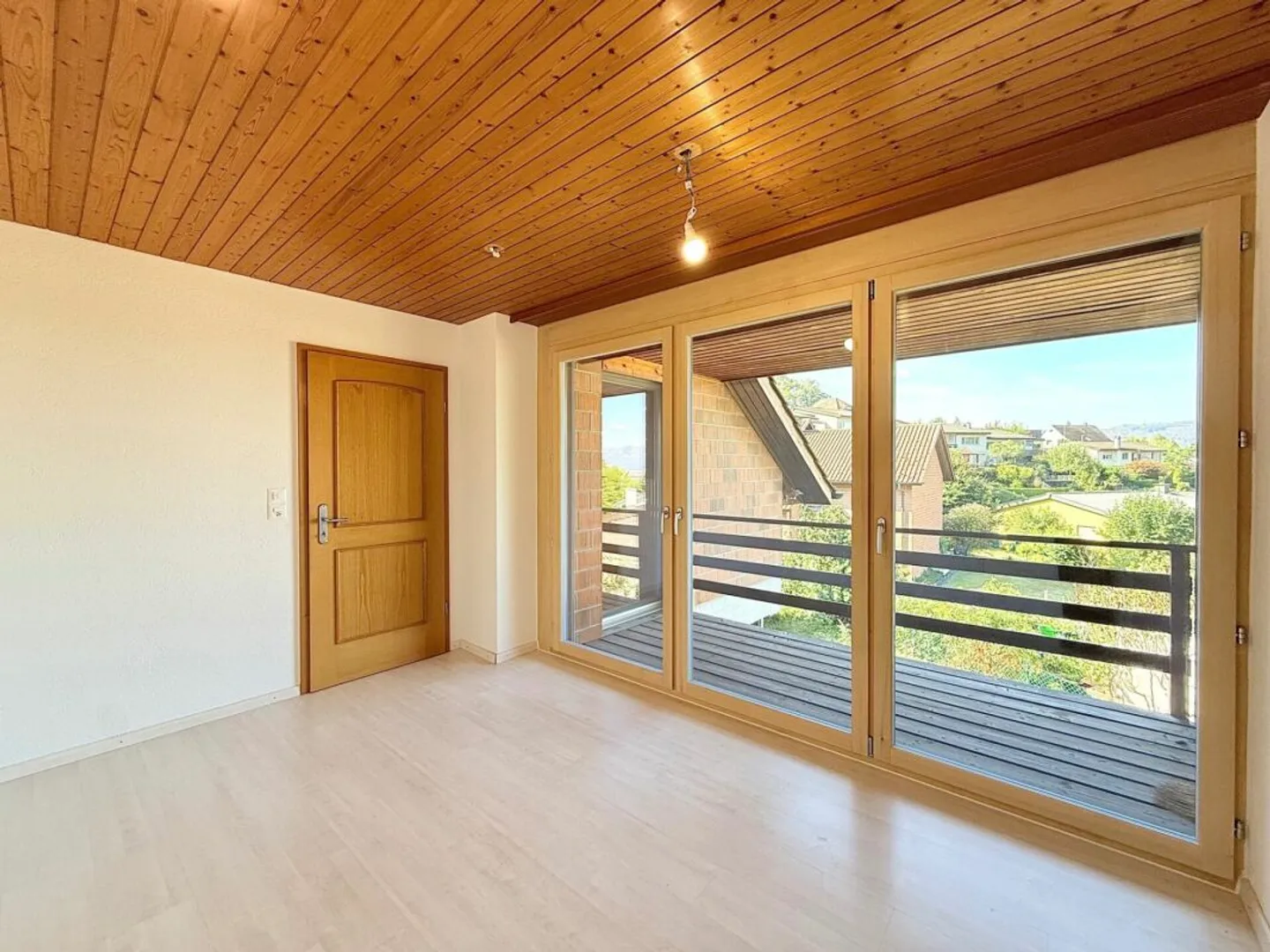 Modern Living Happiness with Garden in Gretzenbach - Photo 11 of 13