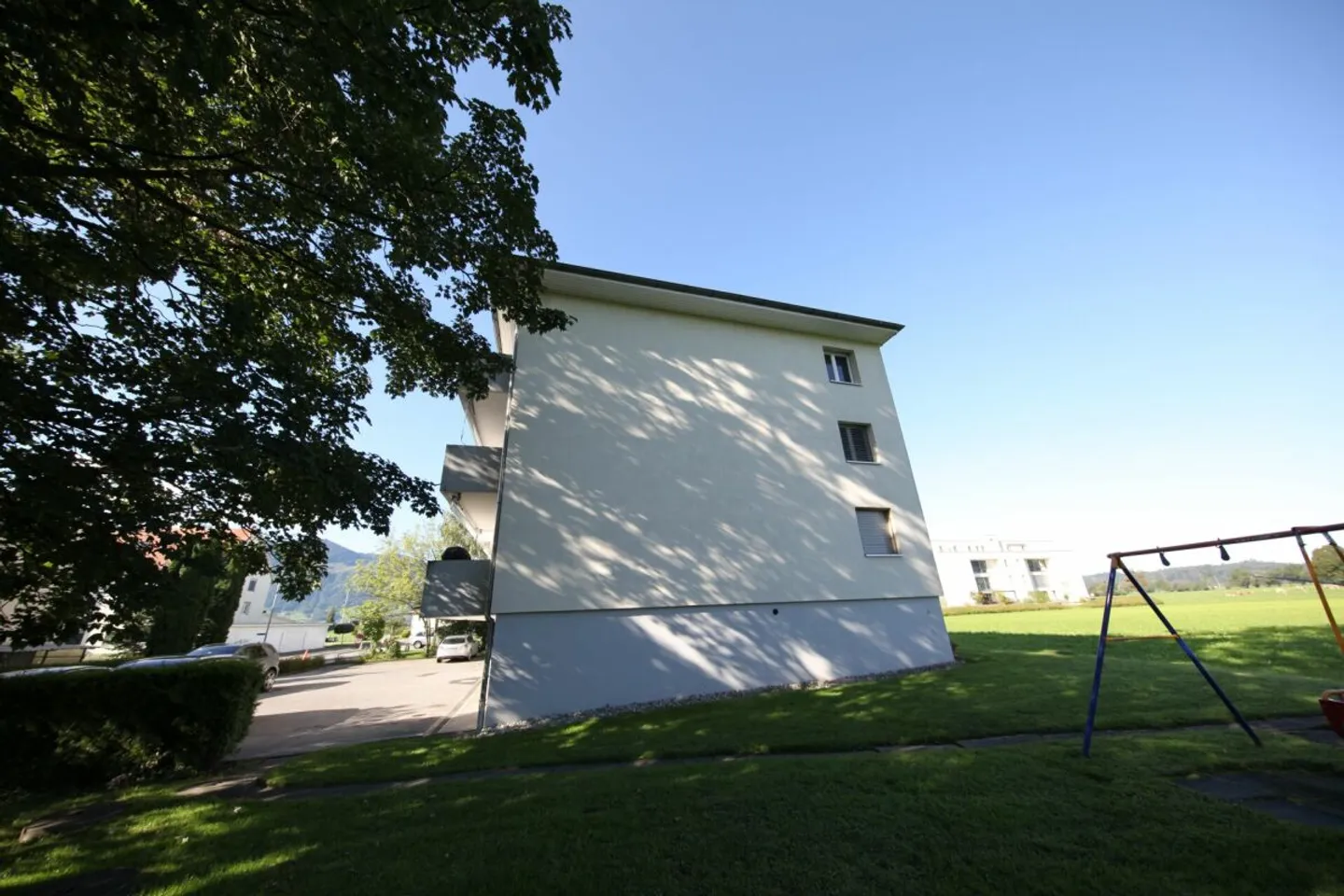 Appartamento 2.5 locali a Benken - Foto 7 di 7