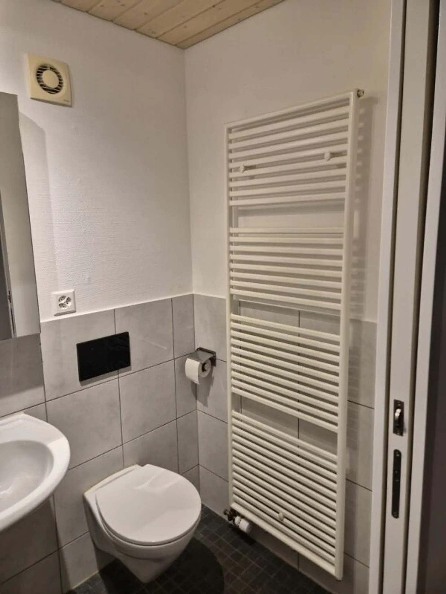 Appartement de jardin ensoleillé de 3,5 pièces - Photo 10 sur 13