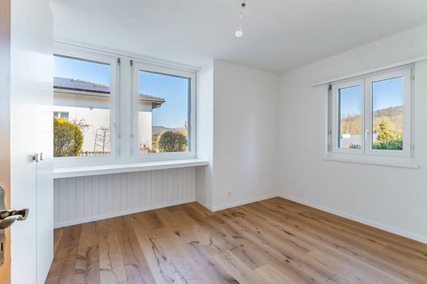 Einfamilienhaustraum mit Wintergarten an der Landwirtschaftszone - Photo 10 of 13