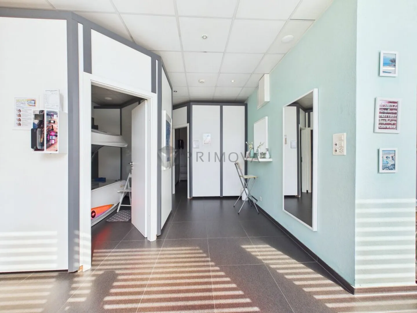 Modernes Mehrfamilienhaus Investition - Foto 4 von 13