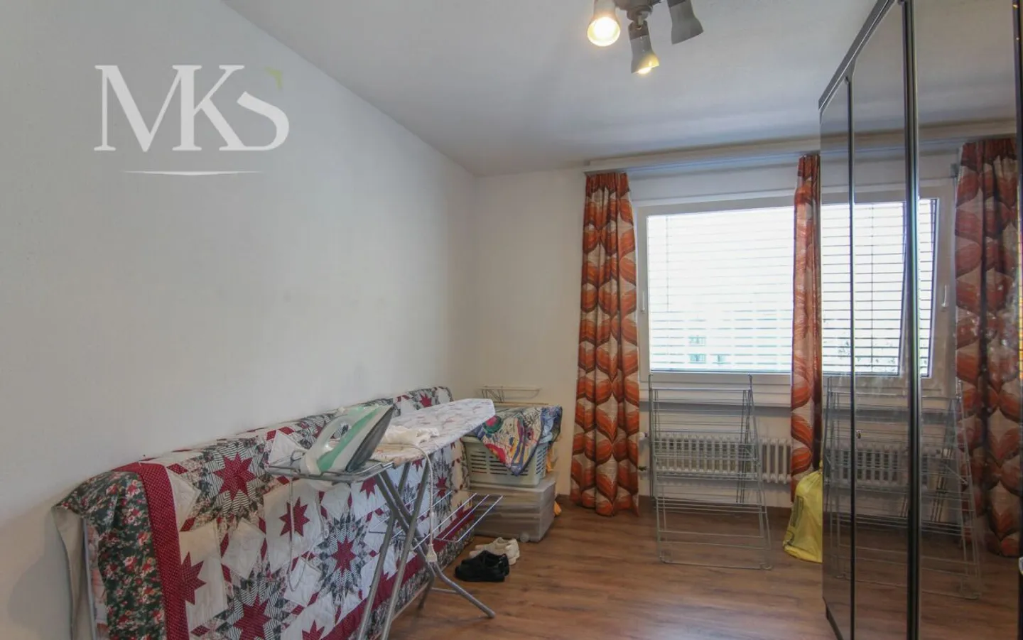 Charmante Wohnung mit Aussicht - Foto 7 von 13