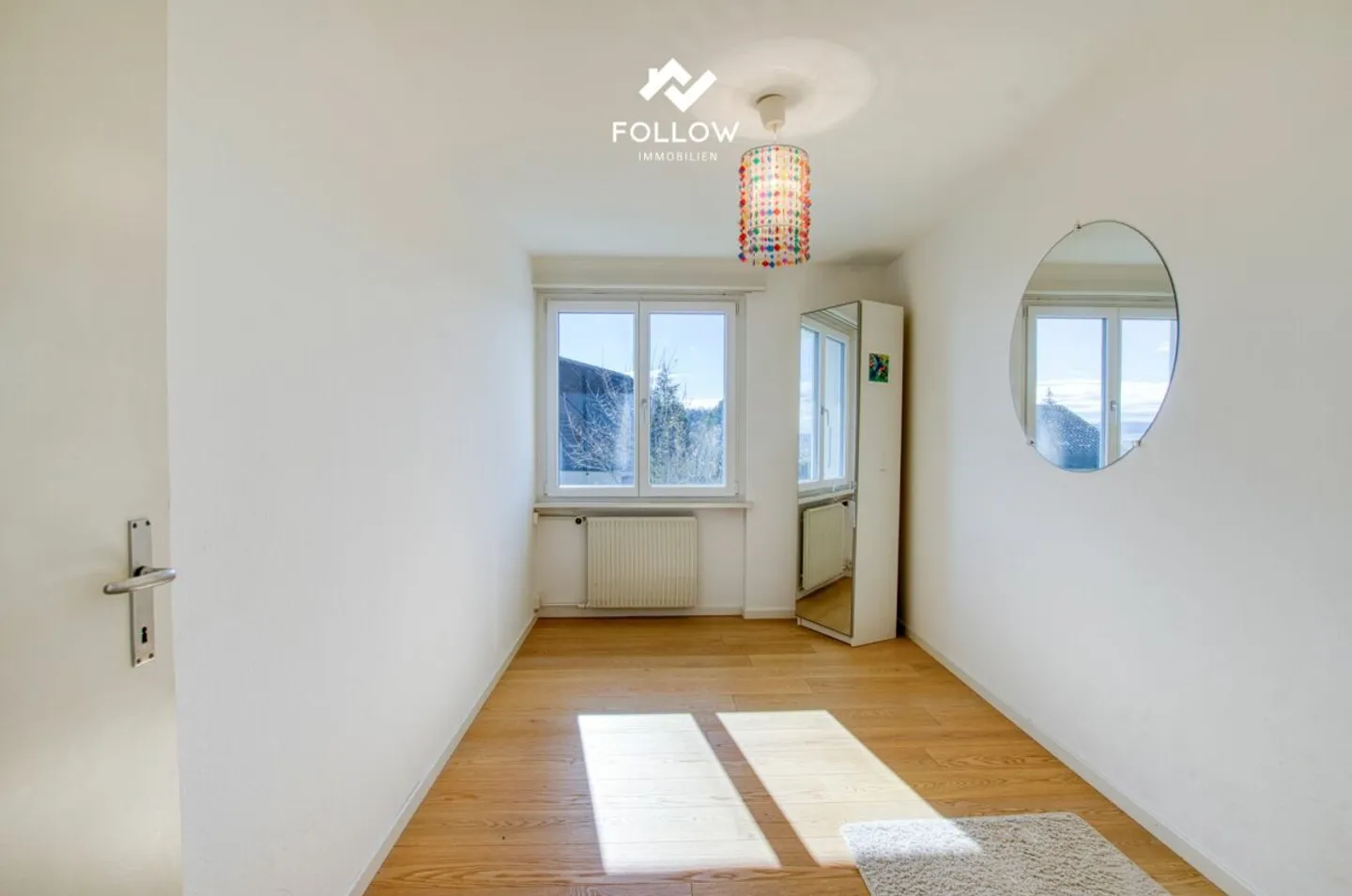 Vivre avec une vue, maison bifamiliale dans le meilleur emplacement en pente - Photo 11 sur 13