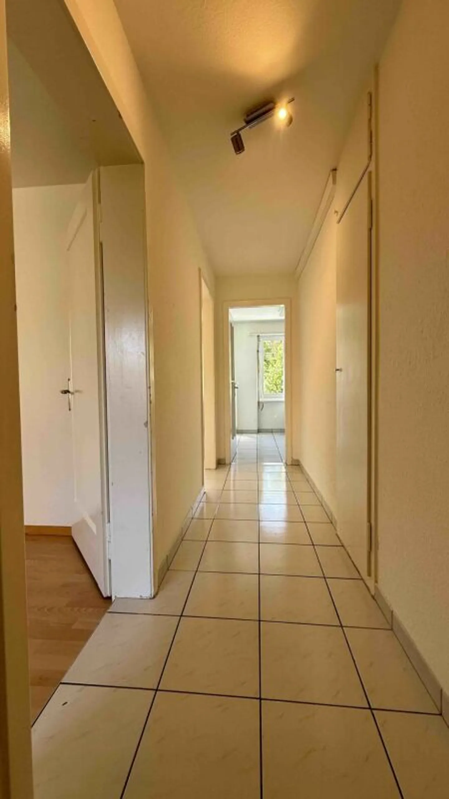 2-Zimmer-Wohnung - Foto 4 von 10