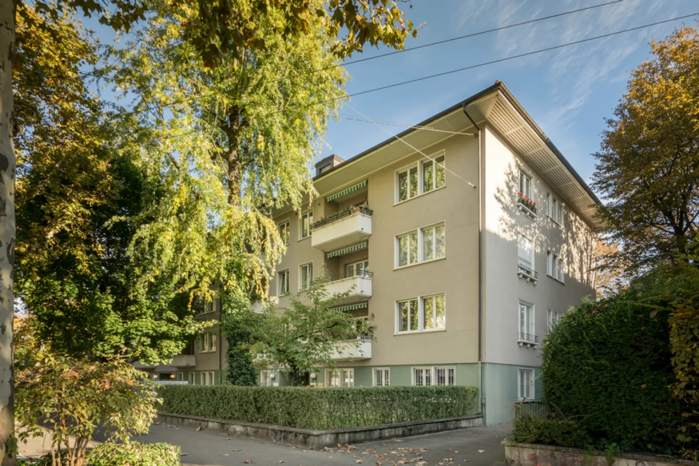 Einzelgarage Nähe Pauluskirche - Foto 3 von 3