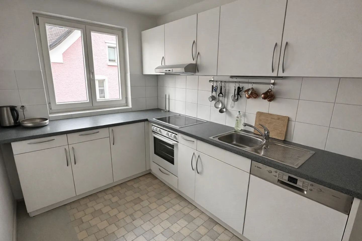 Charmante 3.5 Zimmer-Wohnung - Foto 3 von 6