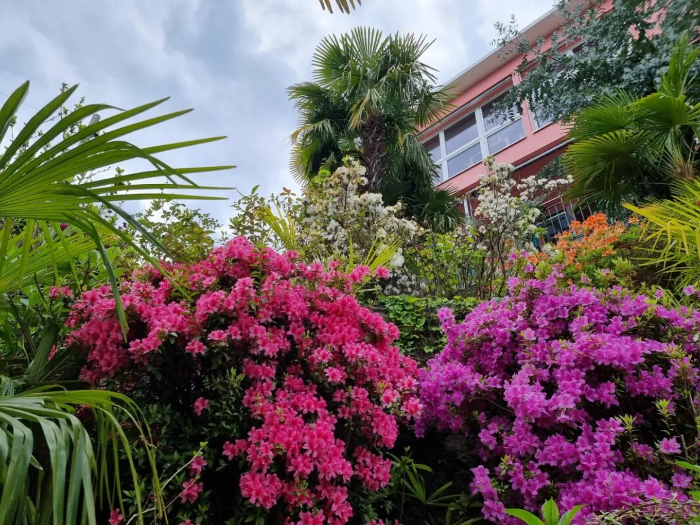 Mehrfamilienhaus mit Panoramablick - Foto 5 von 13