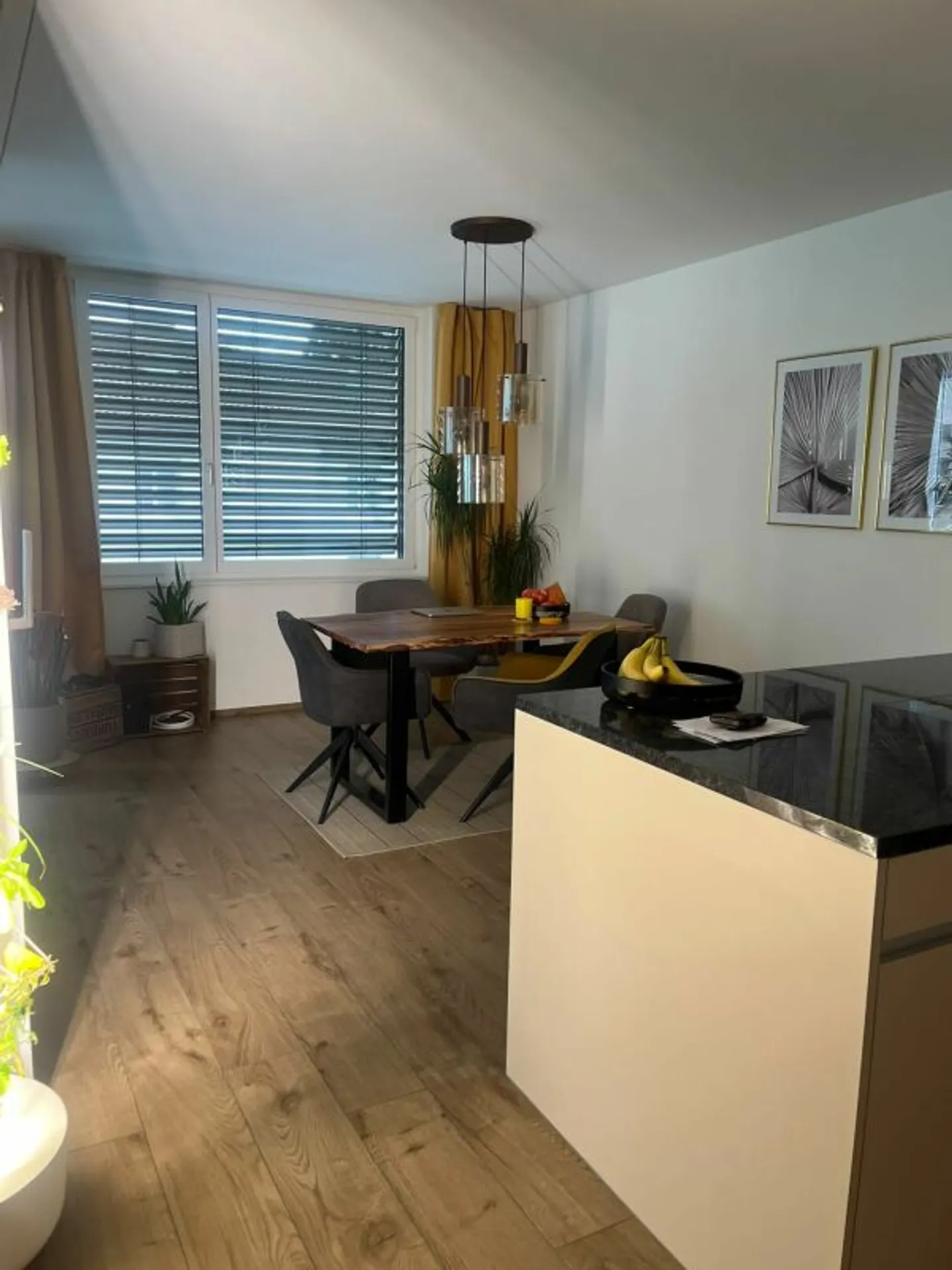 Appartamento 3,5 camere di alta qualità in affitto nel ben curato Parco Verde - Foto 5 di 8
