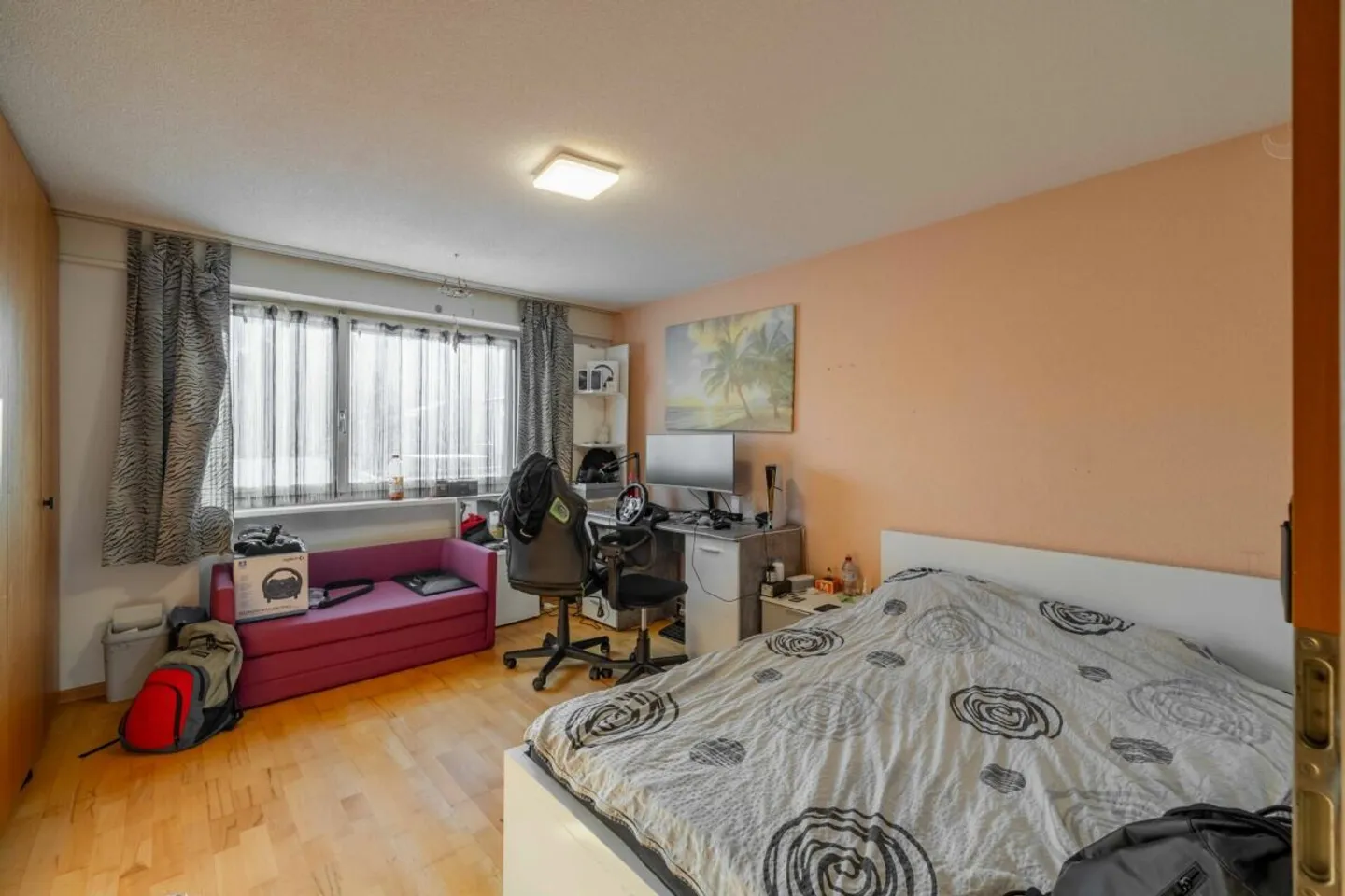 Maison familiale à Flums - Photo 10 sur 13