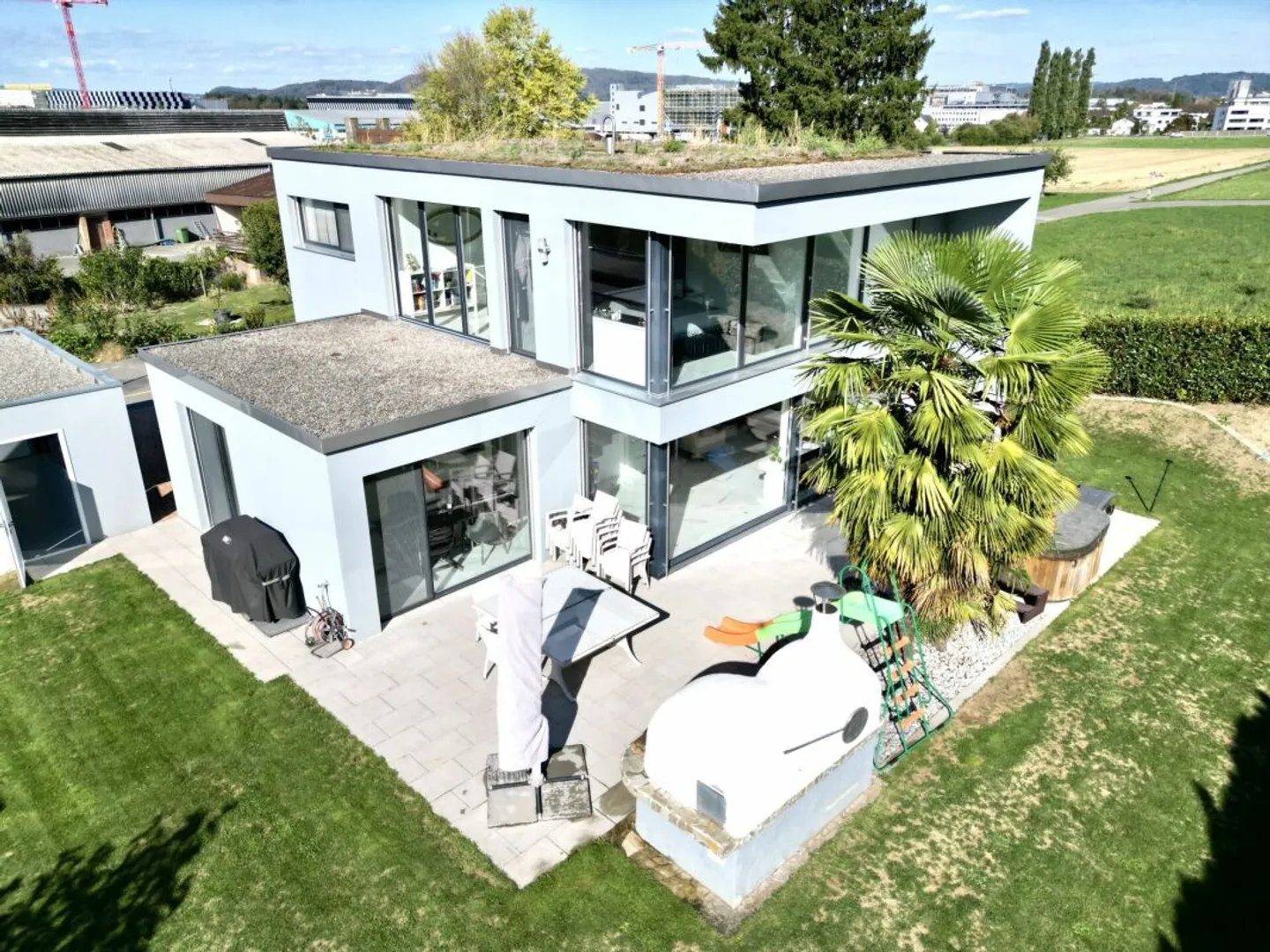 Traumhaus sucht neue Geniesser.... - Foto 3 von 13