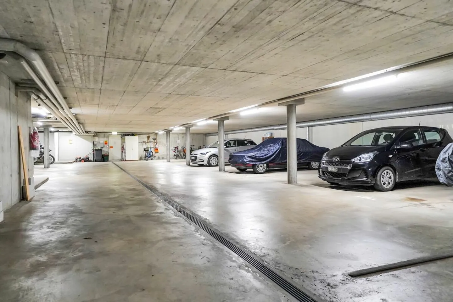 Bright 4.5 Room Attique in Ostermundigen - Photo 13 of 13